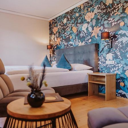 Landhotel Gschirnwirt Eugendorf Dış mekan fotoğraf