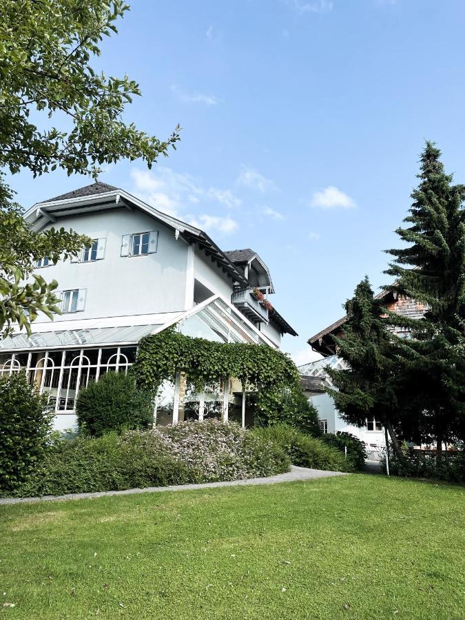 Landhotel Gschirnwirt Eugendorf Dış mekan fotoğraf