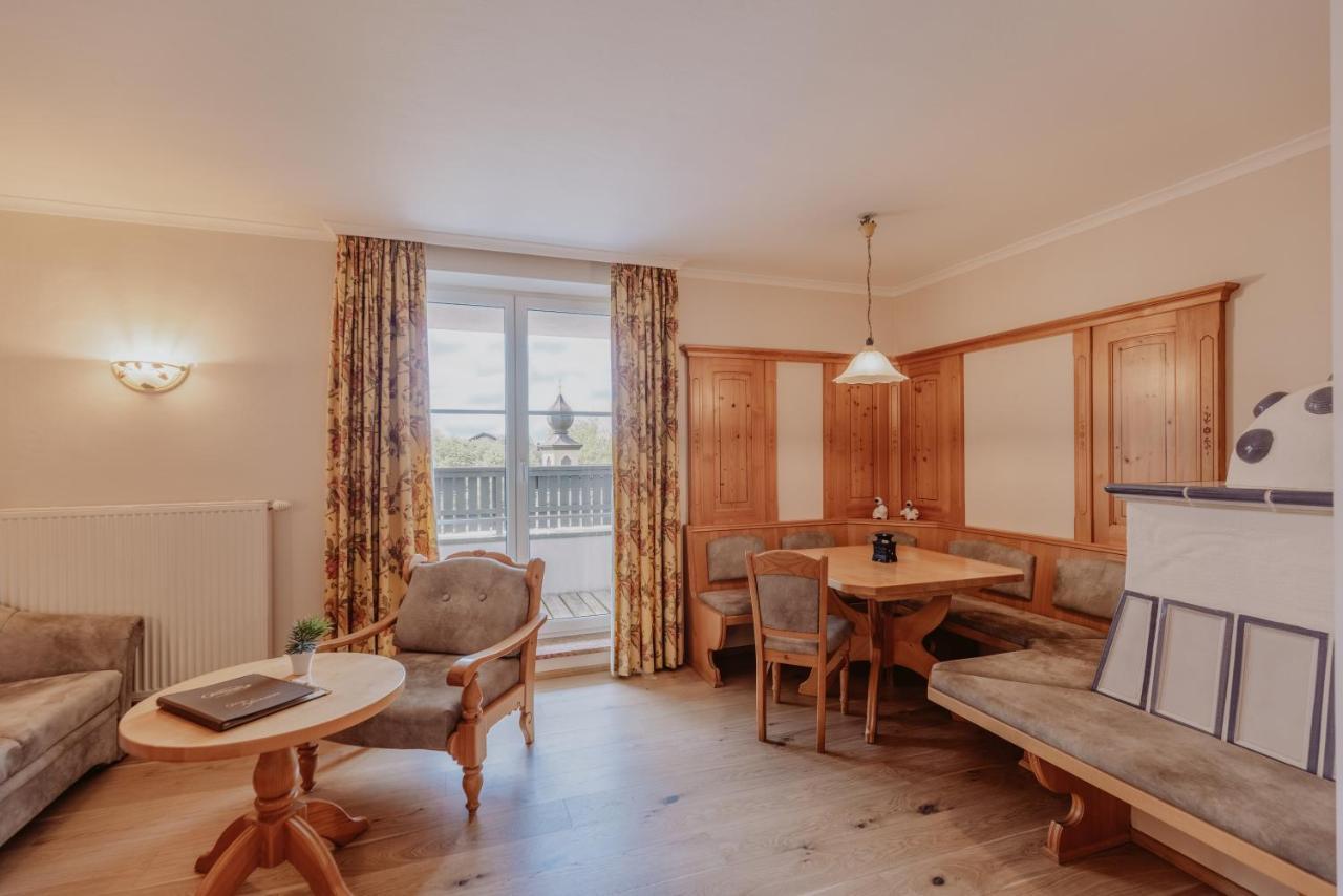 Landhotel Gschirnwirt Eugendorf Dış mekan fotoğraf