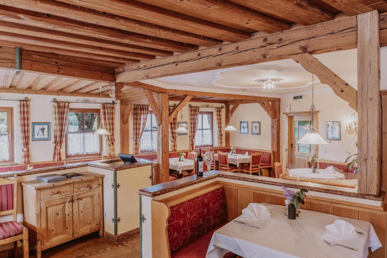 Landhotel Gschirnwirt Eugendorf Dış mekan fotoğraf