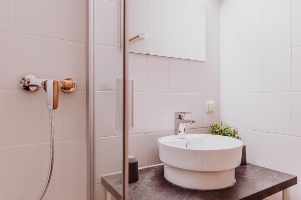 Landhotel Gschirnwirt Eugendorf Dış mekan fotoğraf