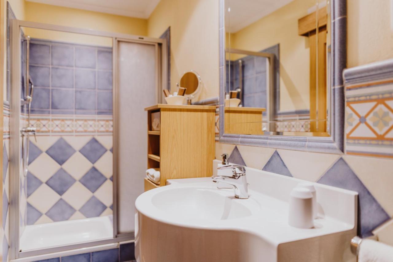 Landhotel Gschirnwirt Eugendorf Dış mekan fotoğraf
