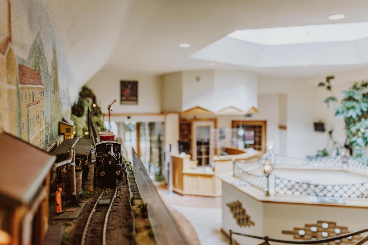 Landhotel Gschirnwirt Eugendorf Dış mekan fotoğraf