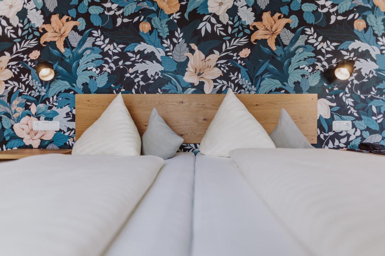 Landhotel Gschirnwirt Eugendorf Dış mekan fotoğraf