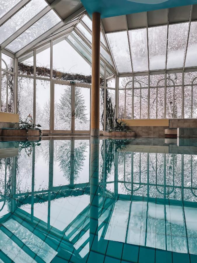 Landhotel Gschirnwirt Eugendorf Dış mekan fotoğraf