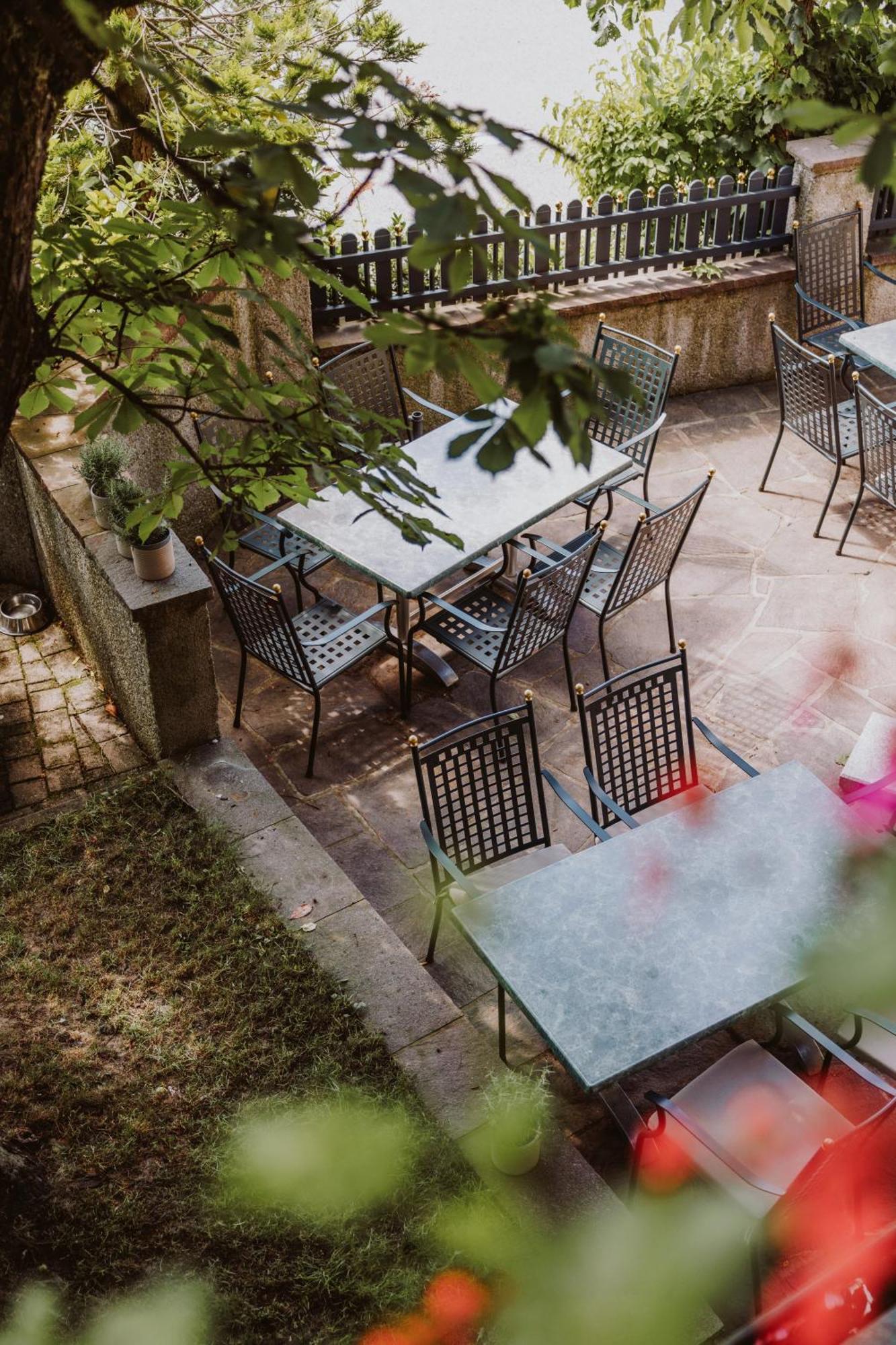 Landhotel Gschirnwirt Eugendorf Dış mekan fotoğraf